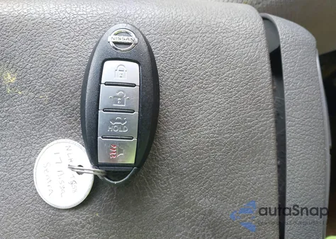 2017 Nissan Sentra Sv из США, поврежденный, VIN 3N1AB7AP4HY391158